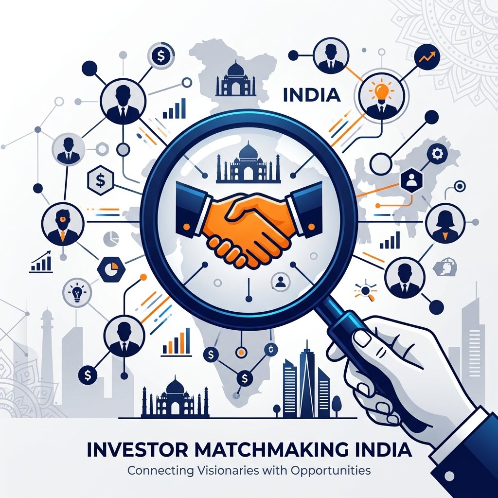 How to Find the Right Angel Investor or PE Firm for Your Startup in India